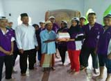 Perkuliahan Sore Malam STIE ABI Surabaya Nomor Foto Kegiatan 3